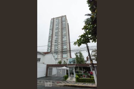 Apartamento à venda com 92m², 2 quartos e 2 vagasFachada