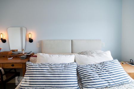 Apartamento à venda com 92m², 2 quartos e 2 vagasSuíte 2