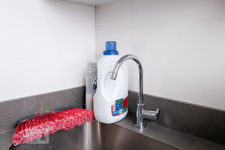 Apartamento à venda com 92m², 2 quartos e 2 vagasÁrea de Serviço