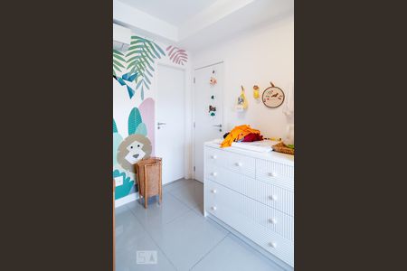 Apartamento à venda com 92m², 2 quartos e 2 vagasSuíte 1