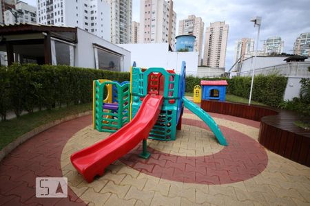 Apartamento à venda com 92m², 2 quartos e 2 vagasÁrea Comum - Playground
