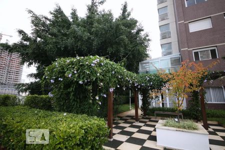 Apartamento à venda com 92m², 2 quartos e 2 vagasÁrea comum