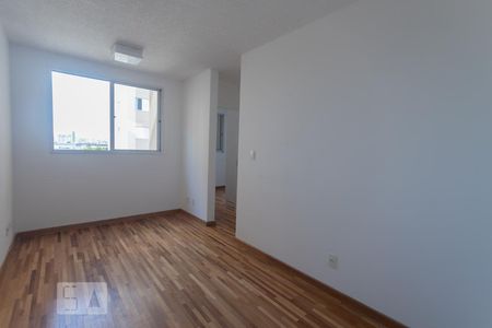 Sala de apartamento para alugar com 2 quartos, 43m² em Água Branca, São Paulo