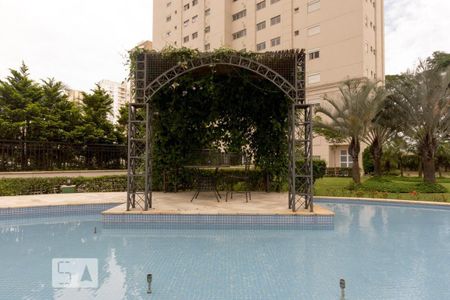 Apartamento para alugar com 175m², 4 quartos e 3 vagas Apartamento para alugar com 175m², 4 quartos e 3 vagasÁrea comum