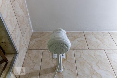 Casa para alugar com 120m², 3 quartos e 5 vagasChuveiro