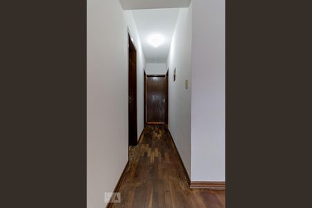 Corredor de casa para alugar com 3 quartos, 120m² em Cidade Vista Verde, São José dos Campos