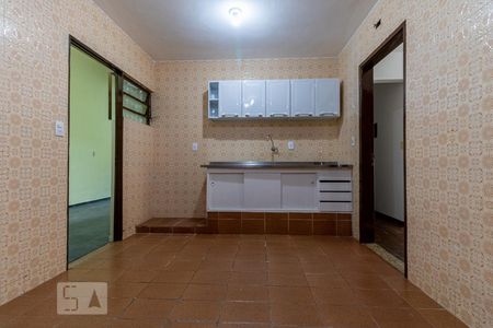 Casa para alugar com 120m², 3 quartos e 5 vagasCozinha