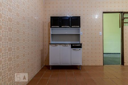 Casa para alugar com 120m², 3 quartos e 5 vagasCozinha - Armários