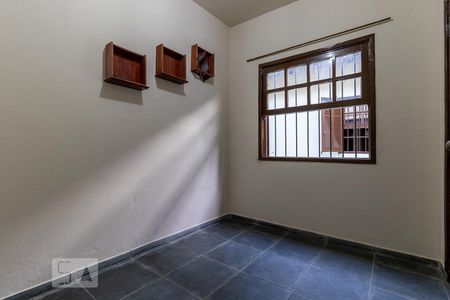 Casa para alugar com 120m², 3 quartos e 5 vagasQuarto de Serviço