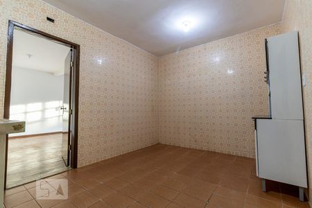 Casa para alugar com 120m², 3 quartos e 5 vagasCozinha