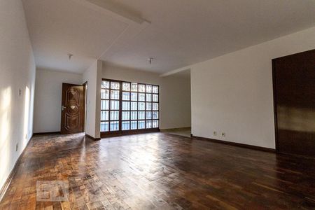 Sala de casa para alugar com 3 quartos, 120m² em Cidade Vista Verde, São José dos Campos