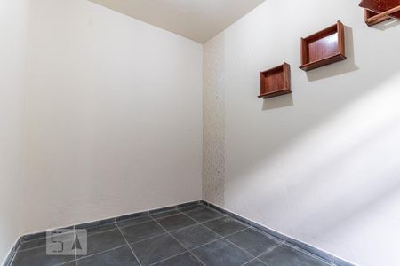 Casa para alugar com 120m², 3 quartos e 5 vagasQuarto de Serviço