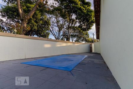 Casa para alugar com 120m², 3 quartos e 5 vagasPiscina