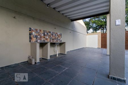Casa para alugar com 120m², 3 quartos e 5 vagasEspaço Lazer
