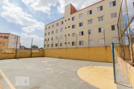 Apartamento à venda com 40m², 2 quartos e 1 vaga Apartamento à venda com 40m², 2 quartos e 1 vagaQuadra