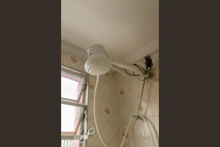 Apartamento à venda com 40m², 2 quartos e 1 vaga Apartamento à venda com 40m², 2 quartos e 1 vagaChuveiro