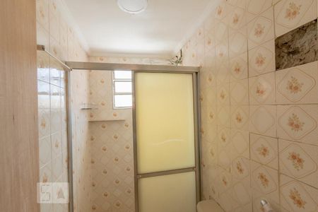 Apartamento à venda com 40m², 2 quartos e 1 vaga Apartamento à venda com 40m², 2 quartos e 1 vagaBanheiro