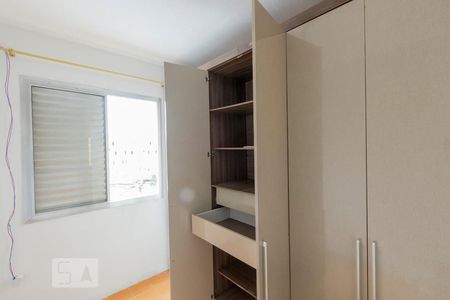 Armário quarto1 de apartamento à venda com 2 quartos, 40m² em Conjunto Habitacional Padre Manoel da Nóbrega, São Paulo