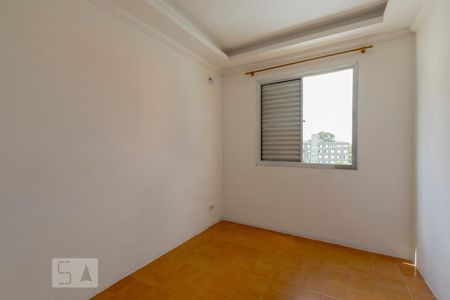 Quarto 2 de apartamento à venda com 2 quartos, 40m² em Conjunto Habitacional Padre Manoel da Nóbrega, São Paulo