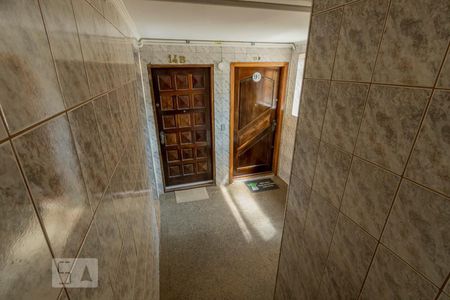 Apartamento à venda com 40m², 2 quartos e 1 vaga Apartamento à venda com 40m², 2 quartos e 1 vagaAcesso