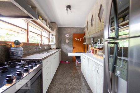 Apartamento para alugar com 160m², 4 quartos e 2 vagasCozinha