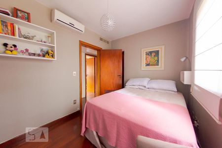 Apartamento para alugar com 160m², 4 quartos e 2 vagasSuíte 2