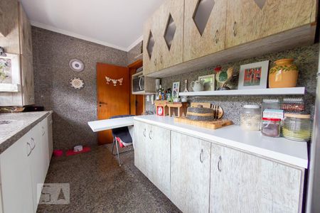 Apartamento para alugar com 160m², 4 quartos e 2 vagasCozinha