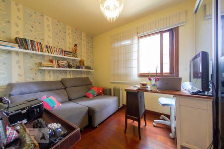 Apartamento para alugar com 160m², 4 quartos e 2 vagasQuarto 3