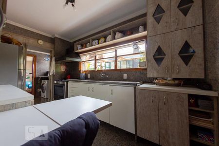 Apartamento para alugar com 160m², 4 quartos e 2 vagasCozinha
