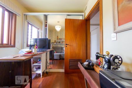 Apartamento para alugar com 160m², 4 quartos e 2 vagasQuarto 3