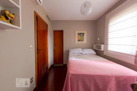 Apartamento para alugar com 160m², 4 quartos e 2 vagasSuíte 2