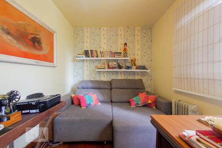 Apartamento para alugar com 160m², 4 quartos e 2 vagasQuarto 3