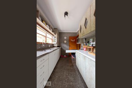Apartamento para alugar com 160m², 4 quartos e 2 vagasCozinha