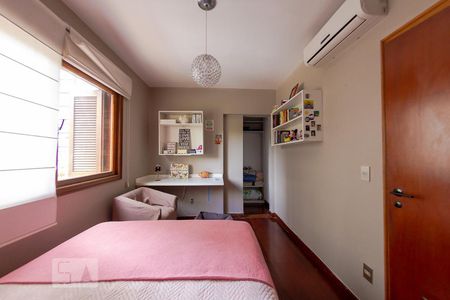 Apartamento para alugar com 160m², 4 quartos e 2 vagasSuíte 2