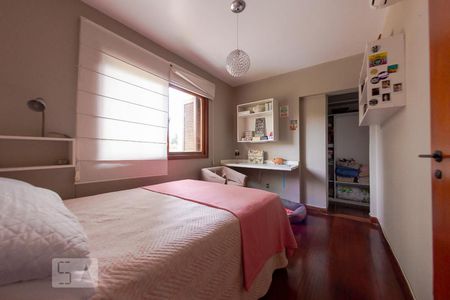 Apartamento para alugar com 160m², 4 quartos e 2 vagasSuíte 2