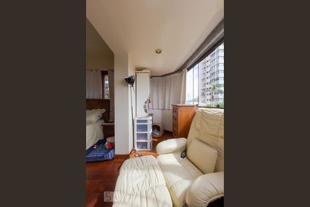 Apartamento para alugar com 160m², 4 quartos e 2 vagasSuíte 1