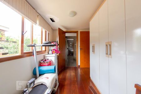 Apartamento para alugar com 160m², 4 quartos e 2 vagasQuarto 4