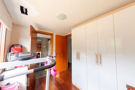 Apartamento para alugar com 160m², 4 quartos e 2 vagasQuarto 4