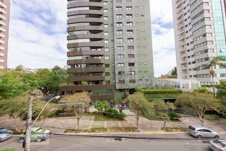 Apartamento para alugar com 160m², 4 quartos e 2 vagasVista da Suíte 2