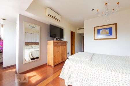 Apartamento para alugar com 160m², 4 quartos e 2 vagasSuíte 1