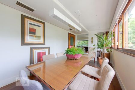 Sala de apartamento para alugar com 4 quartos, 160m² em Auxiliadora, Porto Alegre