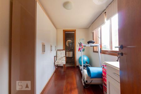 Apartamento para alugar com 160m², 4 quartos e 2 vagasQuarto 4