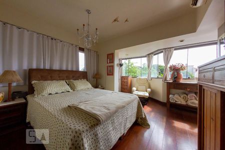 Apartamento para alugar com 160m², 4 quartos e 2 vagasSuíte 1