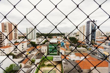 Apartamento à venda com 60m², 2 quartos e 1 vaga Apartamento à venda com 60m², 2 quartos e 1 vagaSala Vista