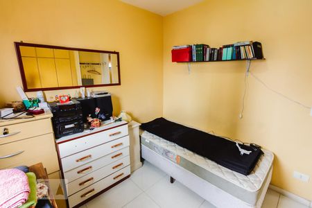 Quarto 2 de apartamento à venda com 2 quartos, 60m² em Santana, São Paulo