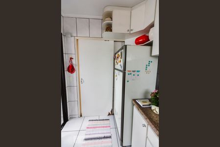 Apartamento à venda com 60m², 2 quartos e 1 vaga Apartamento à venda com 60m², 2 quartos e 1 vagaCozinha