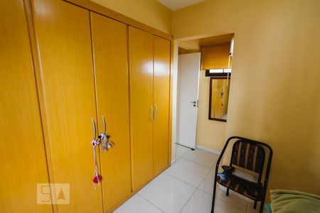Quarto 1 de apartamento à venda com 2 quartos, 60m² em Santana, São Paulo