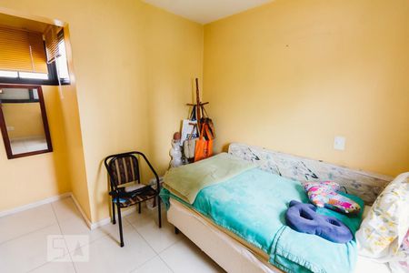 Quarto 1 de apartamento à venda com 2 quartos, 60m² em Santana, São Paulo