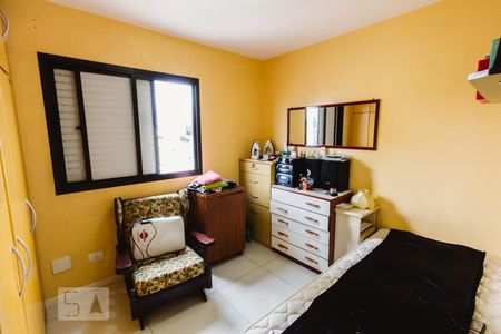 Quarto 2 de apartamento à venda com 2 quartos, 60m² em Santana, São Paulo