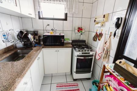 Apartamento à venda com 60m², 2 quartos e 1 vaga Apartamento à venda com 60m², 2 quartos e 1 vagaCozinha